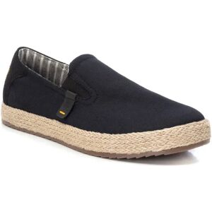 Refresh Espadrilles 171723 Black EU 44 Homme - Publicité Refresh Espadrilles 171723 Black EU 44 Homme - Publicité