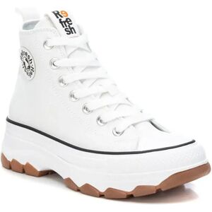 Refresh Baskets 17191 White EU 40 Femme - Publicité Refresh Baskets 17191 White EU 40 Femme - Publicité