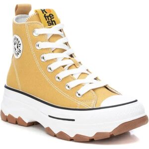 Refresh Baskets 17191 Yellow EU 40 Femme - Publicité Refresh Baskets 17191 Yellow EU 40 Femme - Publicité