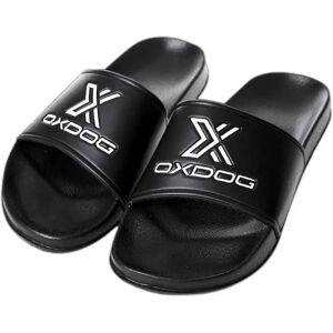 Oxdog Claquettes Offcourt Black EU 38-39 Homme,Femme - Publicité Oxdog Claquettes Offcourt Black EU 38-39 Homme,Femme - Publicité