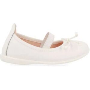 Gioseppo Ballerines Bancigny White EU 24 Fille - Publicité Gioseppo Ballerines Bancigny White EU 24 Fille - Publicité