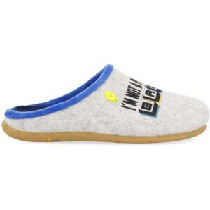 Gioseppo Pantoufles Glanegg Grey EU 33 Garçon,Fille - Publicité Gioseppo Pantoufles Glanegg Grey EU 33 Garçon,Fille - Publicité