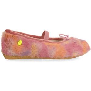 Gioseppo Pantoufles Risca Multicolor EU 33 Fille - Publicité Gioseppo Pantoufles Risca Multicolor EU 33 Fille - Publicité