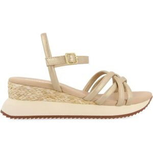Gioseppo Sandales 71060 Gold EU 36 Femme - Publicité Gioseppo Sandales 71060 Gold EU 36 Femme - Publicité