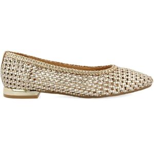 Gioseppo Ballerines 71179 Gold / Silver EU 37 Femme - Publicité Gioseppo Ballerines 71179 Gold / Silver EU 37 Femme - Publicité