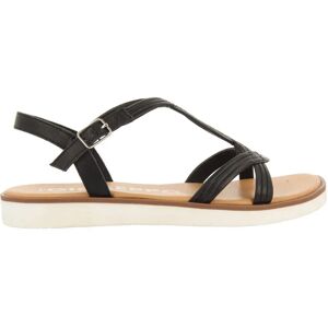 Gioseppo Sandales 72145 Black EU 36 Femme - Publicité Gioseppo Sandales 72145 Black EU 36 Femme - Publicité