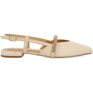 Gioseppo Ballerines 72147 Off White 2 EU 37 Femme - Publicité Gioseppo Ballerines 72147 Off White 2 EU 37 Femme - Publicité