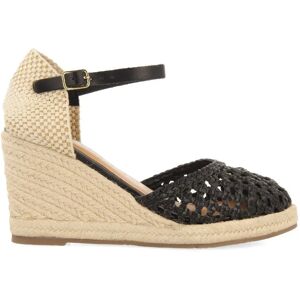 Gioseppo Espadrilles Compensées 72281 Black EU 41 Femme - Publicité Gioseppo Espadrilles Compensées 72281 Black EU 41 Femme - Publicité