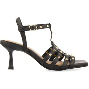 Gioseppo Sandales à Talons 72293 Black EU 36 Femme - Publicité Gioseppo Sandales à Talons 72293 Black EU 36 Femme - Publicité