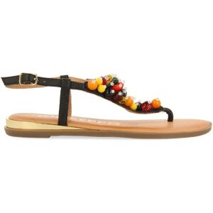 Gioseppo Sandales 72315 Black EU 36 Femme - Publicité Gioseppo Sandales 72315 Black EU 36 Femme - Publicité