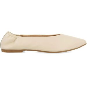 Gioseppo Ballerines 92110 Off White EU 35 Femme - Publicité Gioseppo Ballerines 92110 Off White EU 35 Femme - Publicité
