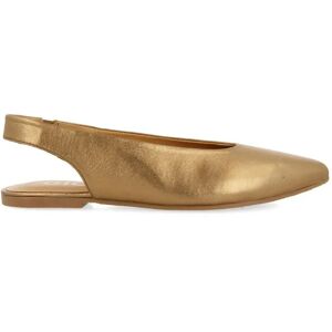 Gioseppo Ballerines 92112 Bronze EU 37 Femme - Publicité Gioseppo Ballerines 92112 Bronze EU 37 Femme - Publicité