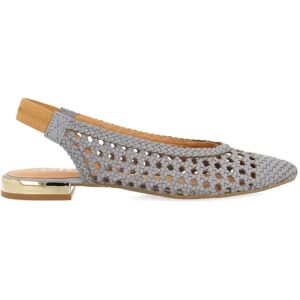 Gioseppo Ballerines Argirita Celest EU 35 Femme - Publicité Gioseppo Ballerines Argirita Celest EU 35 Femme - Publicité