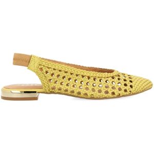 Gioseppo Ballerines Argirita Lime EU 36 Femme - Publicité Gioseppo Ballerines Argirita Lime EU 36 Femme - Publicité