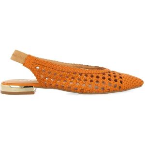Gioseppo Ballerines Argirita Orange EU 35 Femme - Publicité Gioseppo Ballerines Argirita Orange EU 35 Femme - Publicité