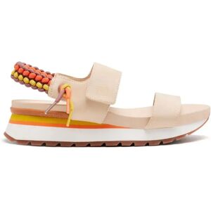 Gioseppo Sandales Austell Beige EU 39 Femme - Publicité Gioseppo Sandales Austell Beige EU 39 Femme - Publicité