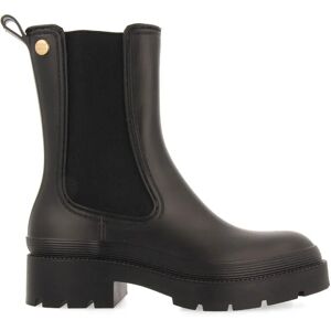 Gioseppo Bottes De Pluie Bilston Black EU 41 Femme - Publicité Gioseppo Bottes De Pluie Bilston Black EU 41 Femme - Publicité