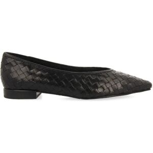 Gioseppo Ballerines Bognes Black EU 37 Femme - Publicité Gioseppo Ballerines Bognes Black EU 37 Femme - Publicité