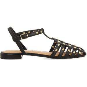 Gioseppo Ballerines Canby Black 5 EU 36 Femme - Publicité Gioseppo Ballerines Canby Black 5 EU 36 Femme - Publicité