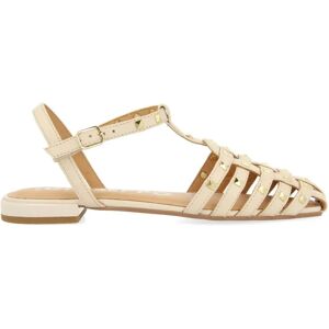 Gioseppo Ballerines Canby Off White EU 37 Femme - Publicité Gioseppo Ballerines Canby Off White EU 37 Femme - Publicité