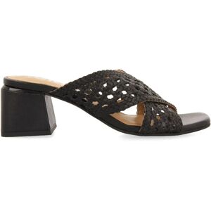 Gioseppo Sandales à Talons Clarcona Black EU 37 Femme - Publicité Gioseppo Sandales à Talons Clarcona Black EU 37 Femme - Publicité