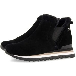 Gioseppo Bottes Eckero Black EU 37 Femme - Publicité Gioseppo Bottes Eckero Black EU 37 Femme - Publicité