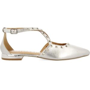Gioseppo Ballerines Garcon Silver EU 37 Femme - Publicité Gioseppo Ballerines Garcon Silver EU 37 Femme - Publicité