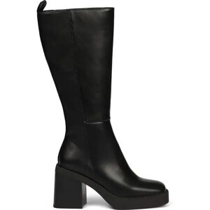 Gioseppo Bottes Goeblange Black EU 41 Femme - Publicité Gioseppo Bottes Goeblange Black EU 41 Femme - Publicité