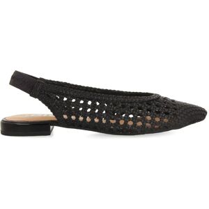 Gioseppo Ballerines Guatavita Black EU 35 Femme - Publicité Gioseppo Ballerines Guatavita Black EU 35 Femme - Publicité