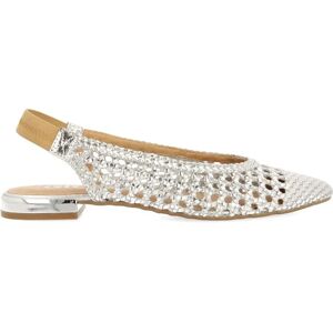 Gioseppo Ballerines Guatavita Silver EU 37 Femme - Publicité Gioseppo Ballerines Guatavita Silver EU 37 Femme - Publicité
