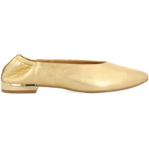 Gioseppo Ballerines Guatay Dark Gold EU 38 Femme - Publicité Gioseppo Ballerines Guatay Dark Gold EU 38 Femme - Publicité