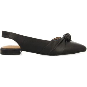 Gioseppo Ballerines Iballe Black EU 36 Femme - Publicité Gioseppo Ballerines Iballe Black EU 36 Femme - Publicité