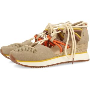 Gioseppo Sandales Iona Beige EU 39 Femme - Publicité Gioseppo Sandales Iona Beige EU 39 Femme - Publicité