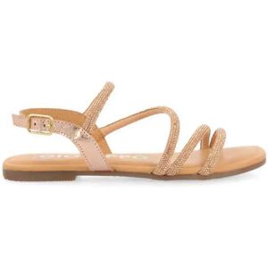 Gioseppo Sandales Jeceaba Rose Gold EU 36 Femme - Publicité Gioseppo Sandales Jeceaba Rose Gold EU 36 Femme - Publicité
