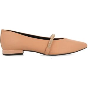 Gioseppo Ballerines Lamlash Nude EU 39 Femme - Publicité Gioseppo Ballerines Lamlash Nude EU 39 Femme - Publicité