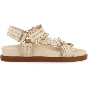 Gioseppo Sandales Lassance Off White EU 36 Femme - Publicité Gioseppo Sandales Lassance Off White EU 36 Femme - Publicité