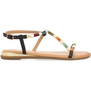 Gioseppo Sandales Lasson Multicolor EU 39 Femme - Publicité Gioseppo Sandales Lasson Multicolor EU 39 Femme - Publicité
