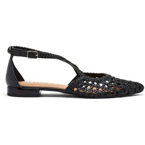 Gioseppo Ballerines Leskovic Black EU 38 Femme - Publicité Gioseppo Ballerines Leskovic Black EU 38 Femme - Publicité