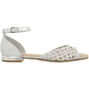 Gioseppo Ballerines Maupin Silver EU 36 Femme - Publicité Gioseppo Ballerines Maupin Silver EU 36 Femme - Publicité