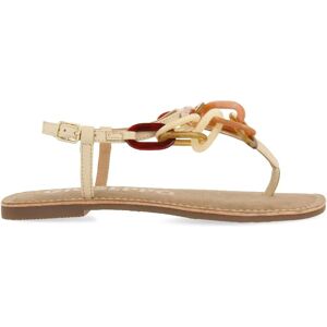 Gioseppo Sandales Medley Off White EU 36 Femme - Publicité Gioseppo Sandales Medley Off White EU 36 Femme - Publicité