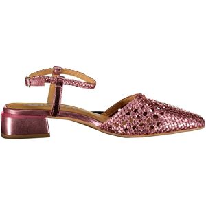 Gioseppo Ballerines Mineo Pink EU 40 Femme - Publicité Gioseppo Ballerines Mineo Pink EU 40 Femme - Publicité