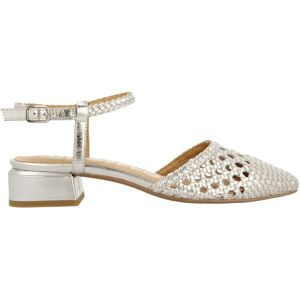 Gioseppo Ballerines Mineo Silver EU 39 Femme - Publicité Gioseppo Ballerines Mineo Silver EU 39 Femme - Publicité