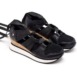 Gioseppo Sandales Muir Black EU 36 Femme - Publicité Gioseppo Sandales Muir Black EU 36 Femme - Publicité