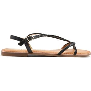 Gioseppo Sandales Nioaque Black EU 36 Femme - Publicité Gioseppo Sandales Nioaque Black EU 36 Femme - Publicité