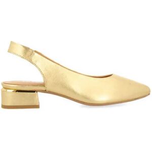 Gioseppo Ballerines Obrovac Dark Gold EU 39 Femme - Publicité Gioseppo Ballerines Obrovac Dark Gold EU 39 Femme - Publicité