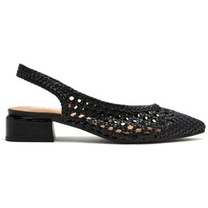 Gioseppo Ballerines Piskove Black EU 37 Femme - Publicité Gioseppo Ballerines Piskove Black EU 37 Femme - Publicité