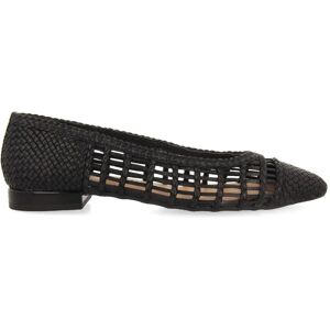 Gioseppo Ballerines Sagada Black EU 39 Femme - Publicité Gioseppo Ballerines Sagada Black EU 39 Femme - Publicité