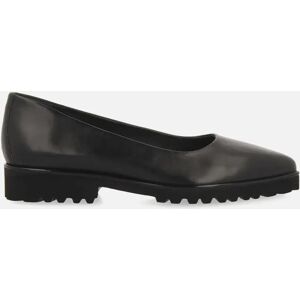 Gioseppo Ballerines Sauchie Black EU 39 Femme - Publicité Gioseppo Ballerines Sauchie Black EU 39 Femme - Publicité