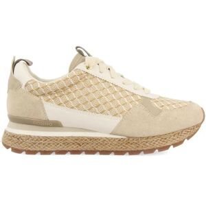 Gioseppo Baskets Tremail Beige EU 40 Femme - Publicité Gioseppo Baskets Tremail Beige EU 40 Femme - Publicité
