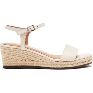 Gioseppo Sandales Compensées En Sparte Yalaha Off White EU 41 Femme - Publicité Gioseppo Sandales Compensées En Sparte Yalaha Off White EU 41 Femme - Publicité